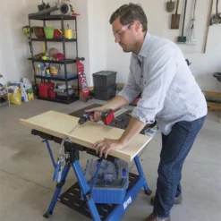 Table De Travail Multifonction Kreg KWS1000 26 Table De Travail Multifonction Kreg KWS1000 -Synthèse D'outils Boutique Table Kreg KWS1000 483159
