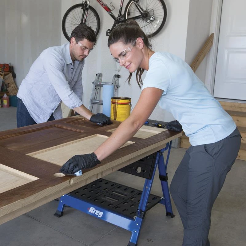 Table De Travail Multifonction Kreg KWS1000 13 Table De Travail Multifonction Kreg KWS1000 – Image 13