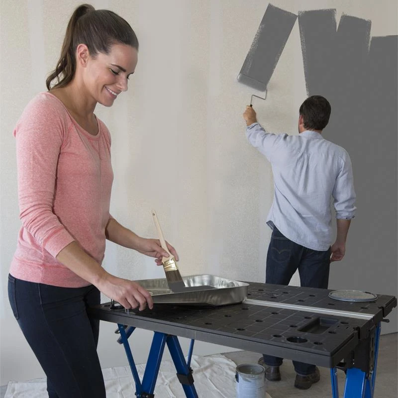 Table De Travail Multifonction Kreg KWS1000 15 Table De Travail Multifonction Kreg KWS1000 – Image 15