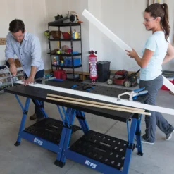 Table De Travail Multifonction Kreg KWS1000 25 Table De Travail Multifonction Kreg KWS1000 -Synthèse D'outils Boutique Table de travail Kreg KWS1000 483159