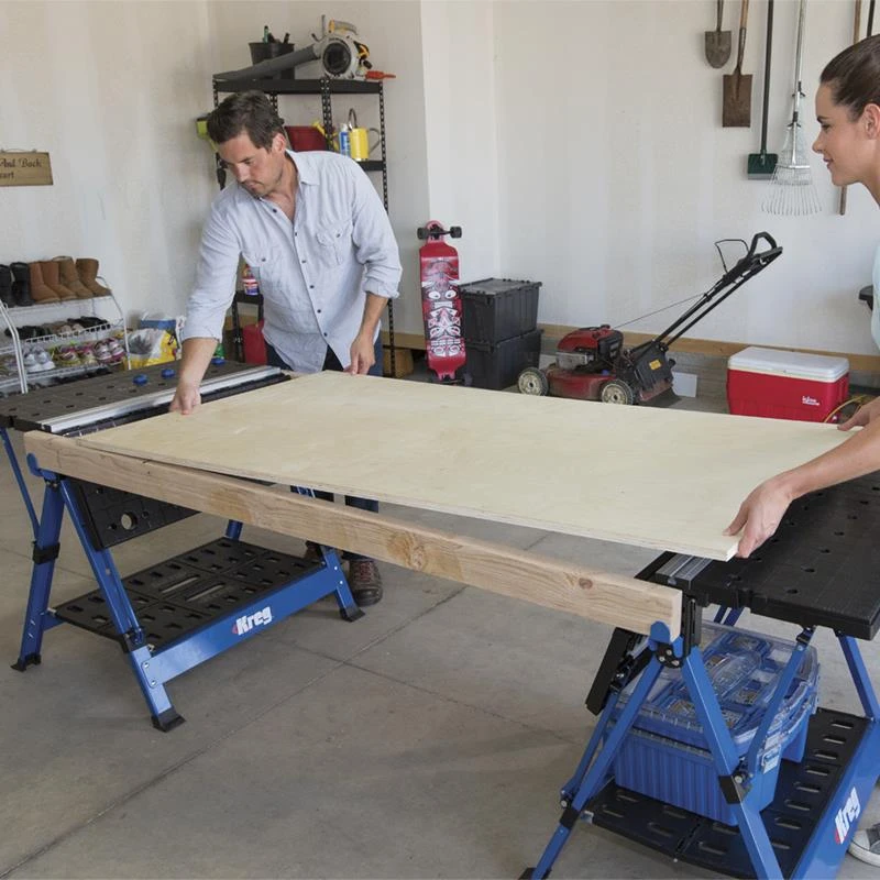 Table De Travail Multifonction Kreg KWS1000 10 Table De Travail Multifonction Kreg KWS1000 – Image 10