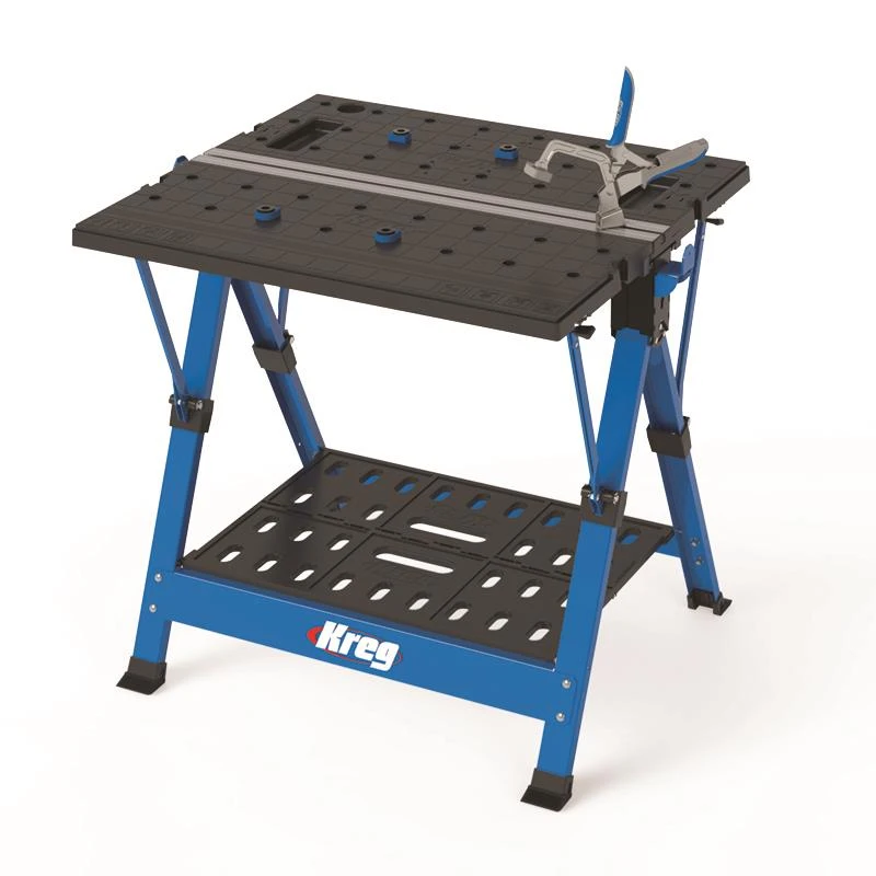 Table De Travail Multifonction Kreg KWS1000 1 Table De Travail Multifonction Kreg KWS1000