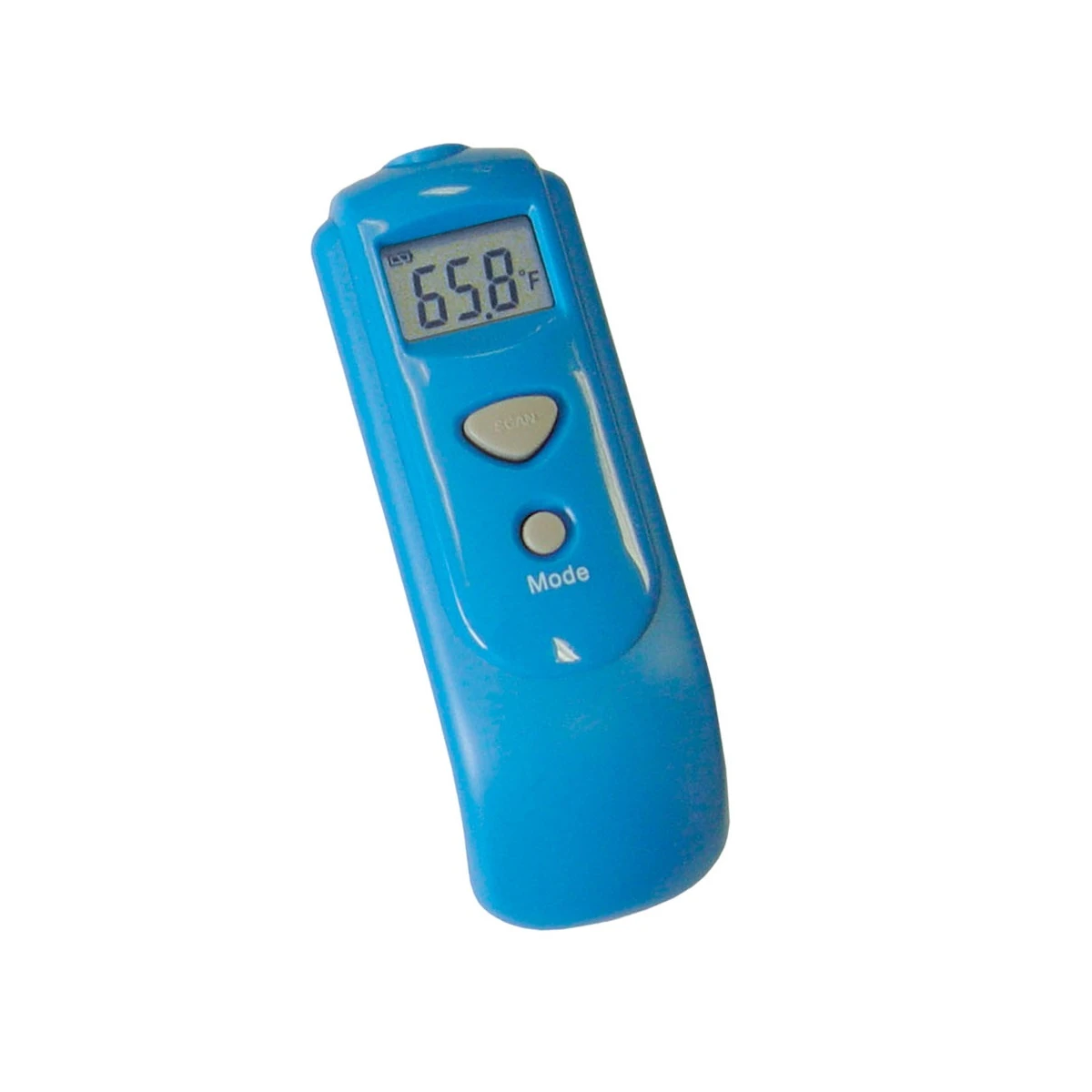 Thermomètre Infrarouge De Poche Mastercool 52227 1 Thermomètre Infrarouge De Poche Mastercool 52227