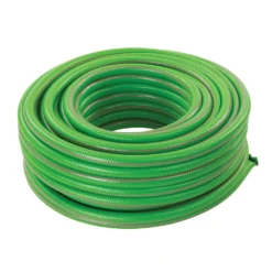 Silverline Tuyau D'arrosage 30 M En PVC Renforcé