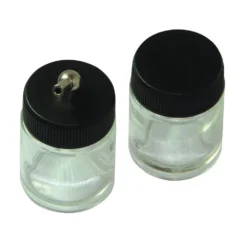 Silverline Ensemble De 6 Pièces D'aérographie 22 Ml -Synthèse D'outils Boutique aerographe Silverline 380158 pas cher