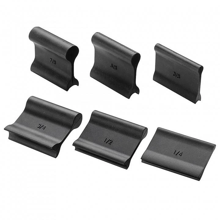 Blocs De Ponçage Pour Contours Rockler 2 Blocs De Ponçage Pour Contours Rockler – Image 2