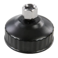 Silverline Kit De Cloches Pour Filtres à Huile 65 à 93 Mm -Synthèse D'outils Boutique cloches pour filtres a huile auto