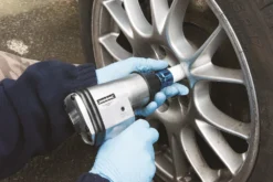 Silverline 3 Douilles à Chocs Anti-rayures Pour écrous Et Jantes En Alliage -Synthèse D'outils Boutique douilles pour jantes alu