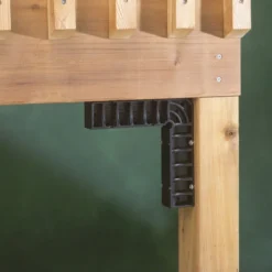 Équerre De Montage Rockler Clamp-It -Synthèse D'outils Boutique equerre clamp it rockler