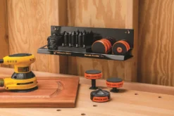 Casier étagère De Rangement Bench Cookie Plus -Synthèse D'outils Boutique etagere rangement bench cookie plus