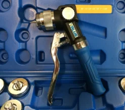 Pince à Emboiture Frigoriste Hydraulique En Coffret -Synthèse D'outils Boutique expandeur pour tube cuivre en pouce