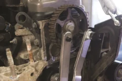 Silverline Kit Clé Universelle Pour Poulie D'arbre à Came -Synthèse D'outils Boutique kit cle universelle pour poulie darbre a came 618569 6