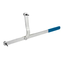 Silverline Kit Clé Universelle Pour Poulie D'arbre à Came -Synthèse D'outils Boutique kit cle universelle silverline 618569