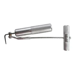 Silverline Kit Outils Pour Dépose Et Démontage Pare-brise -Synthèse D'outils Boutique kit demonte pare brise silverline 554603 ean 50247631802