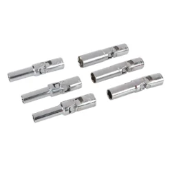 Silverline Kit Douilles De Bougies De Préchauffage Et D'allumage -Synthèse D'outils Boutique kit douilles de bougies de prechauffage et dallumage 278 2