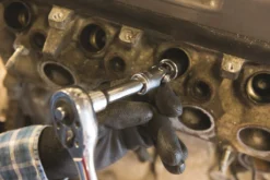 Silverline Kit Douilles De Bougies De Préchauffage Et D'allumage -Synthèse D'outils Boutique kit douilles de bougies de prechauffage et dallumage 278 4