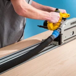 Kit Universel D'adaptation Pour Extraction De Poussière D'outils électroportatfs -Synthèse D'outils Boutique kit universel pour extraction de poussiere rockler