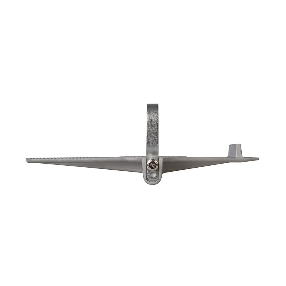 Silverline Lève-plaque Placo Plâtre Et Lève-porte 2 Silverline Lève-plaque Placo Plâtre Et Lève-porte – Image 2