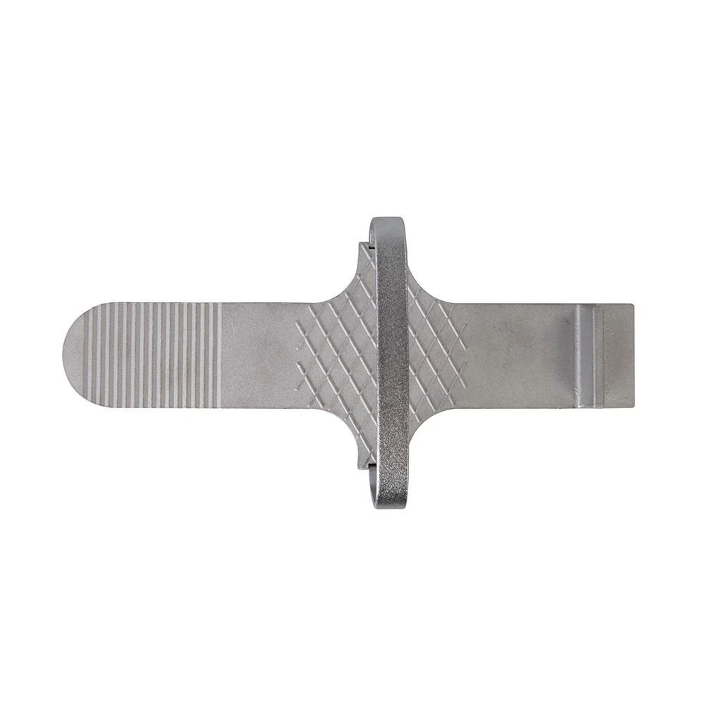 Silverline Lève-plaque Placo Plâtre Et Lève-porte 3 Silverline Lève-plaque Placo Plâtre Et Lève-porte – Image 3