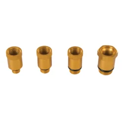 Silverline Kit De Test De Compression Pour Moteur Essence -Synthèse D'outils Boutique malette compressiometre essence