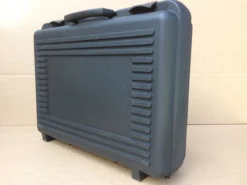 Manifold By-pass Frigoriste Avec Manomètres Pour R600a R1234yf R290 R1234ze -Synthèse D'outils Boutique manifold by pass frigoriste avec manometres pour r600a r 4