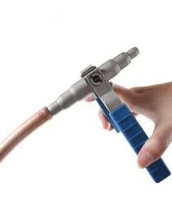 Pince à Emboiture Manuelle - Pince D'expansion Frigoriste -Synthèse D'outils Boutique pince a emboiture frigoriste