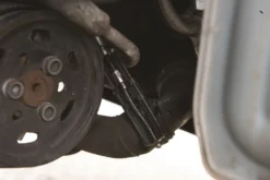 Silverline Jeu De Pinces Pour Colliers De Serrage Mécanique Automobile -Synthèse D'outils Boutique pinces a colliers mecanique automobile