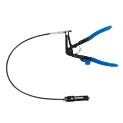 Silverline Jeu De Pinces Pour Colliers De Serrage Mécanique Automobile -Synthèse D'outils Boutique pinces a colliers mecanique vehicules