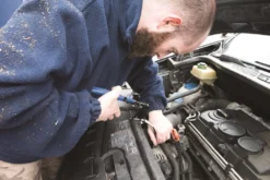 Silverline Jeu De Pinces Pour Colliers De Serrage Mécanique Automobile -Synthèse D'outils Boutique pinces pour colliers de serrage mecanicien auto