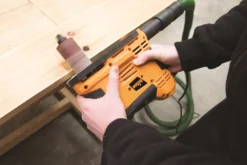 Ponceuse à Cylindre Oscillant Portable Triton TSPSP650 -Synthèse D'outils Boutique ponceuse a cylindre oscillant portable