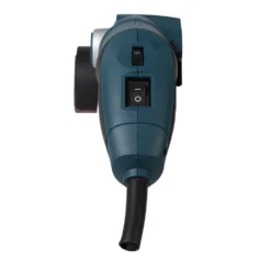 Silverline Ponceuse à Tambour Diamètre 60 Mm à Vitesse Variable 420 W -Synthèse D'outils Boutique ponceuse a tambour a vitesse variable 420 w 806145 3