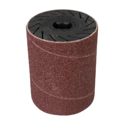 Silverline Ponceuse à Tambour Diamètre 60 Mm à Vitesse Variable 420 W -Synthèse D'outils Boutique ponceuse a tambour a vitesse variable 420 w 806145 4