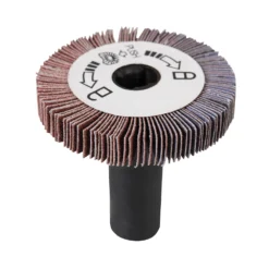 Silverline Ponceuse à Tambour Diamètre 60 Mm à Vitesse Variable 420 W -Synthèse D'outils Boutique ponceuse a tambour a vitesse variable 420 w 806145 5