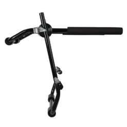 Silverline Porte-vélo Universel Pour Voiture à Petit Prix -Synthèse D'outils Boutique porte velo universel pour voiture discount