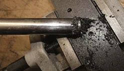 Bâton Magnétique Ramasse Copeaux Métalliques -Synthèse D'outils Boutique ramasse copeaux mtalliques