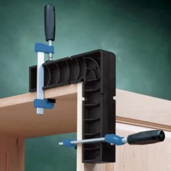 Équerre De Montage Rockler Clamp-It -Synthèse D'outils Boutique rockler 29190 ean 5024763165719