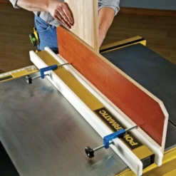 2 Serre-joints Universels Rockler Pour Guide -Synthèse D'outils Boutique rockler 5024763165849