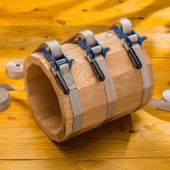 Sangle De Serrage Pour ébénisterie Et Menuiserie Rockler 58432 6 Sangle De Serrage Pour ébénisterie Et Menuiserie Rockler 58432 -Synthèse D'outils Boutique sangle de serrage rockler