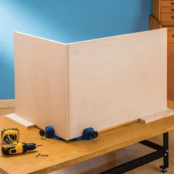 Serre-joints D'angle Rockler Clamp-It -Synthèse D'outils Boutique serre joints angle rockler