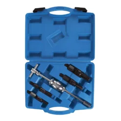 Silverline Kit D'extracteur Pour Roulements Intérieurs Borgnes Automobile -Synthèse D'outils Boutique silverline 297941 ean 5024763183140