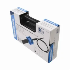 Silverline Caméra D'inspection Avec écran LCD Couleur -Synthèse D'outils Boutique silverline 676660