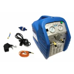 Station De Récupération Pour Fluides Frigorigènes Conforme Norme EN 35421