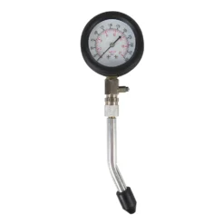 Silverline Kit De Test De Compression Pour Moteur Essence -Synthèse D'outils Boutique test de compression pour moteur essence pas cher