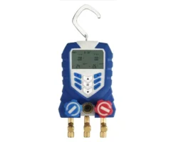 Manifold Digital Value VDG-1 Frigoriste Et Climatisation -Synthèse D'outils Boutique vdg 1 manifold digital 1395399328